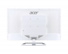 Монитор Acer EB321HQUCbidpx 31.5" IPS LED, Anti-Glare, Flicker-Less, 4ms,100M:1, 300 cd/m2,  2560x1440 QHD, DVI, HDMI, DP, Audio Out, Black&silver