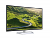 Монитор Acer EB321HQUCbidpx 31.5" IPS LED, Anti-Glare, Flicker-Less, 4ms,100M:1, 300 cd/m2,  2560x1440 QHD, DVI, HDMI, DP, Audio Out, Black&silver