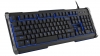 Клавиатура Genesis Gaming Keyboard Rhod 400 Backlight Us Layout