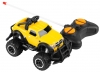 Радиоуправляема играчка uGo RC car, monster truck 1:43 10km/h