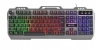 Комплект Fury Gaming combo set 4in1, Thunderjet keyboard + Mouse + Headphones + Mousepad, US layout