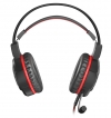 Слушалки Genesis Gaming Headset Neon 350 Stereo, Backlight, Vibration
