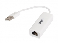 Адаптер uGo Network card adapter USB 2.0