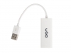 Адаптер uGo Network card adapter USB 2.0