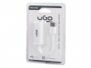 Адаптер uGo Network card adapter USB 2.0