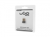 Адаптер uGo Bluetooth USB nano LOA BR100 V4.0 class II