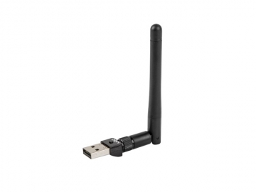 Адаптер uGo Mini wifi wireless card adapter with 2DBI antenna