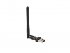 Адаптер uGo Mini wifi wireless card adapter with 2DBI antenna