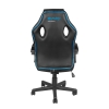 Стол Fury Gaming chair, Avenger S, Black-Grey