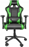 Стол Genesis Gaming Chair Nitro 880 Black-Green