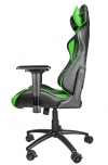 Стол Genesis Gaming Chair Nitro 880 Black-Green
