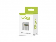 Батерия uGo Li-po battery UDR-1401 for drone FEN 2.0