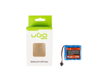 Батерия uGo Battery URC-1315 for RC car SCORPIO / buggy / scout