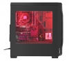 Кутия за компютър Genesis Case Titan 750 Red Midi Tower Usb 3.0
