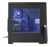 Кутия за компютър Genesis Case Titan 800 Blue Midi Tower Usb 3.0