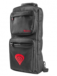 Раница Genesis Laptop Backpack Pallad 300 Black 15,6"