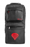 Раница Genesis Laptop Backpack Pallad 300 Black 15,6"