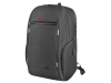 Раница Genesis Laptop Backpack Pallad 400 Usb Black 15,6"