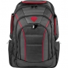 Раница Genesis Laptop Backpack Pallad 500 Black 15,6"/17,3"