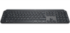 Клавиатура Logitech MX Keys Advanced Wireless Illuminated Keyboard - GRAPHITE - US INT'L - 2.4GHZ/BT - N/A - INTNL