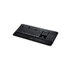 Клавиатура Logitech MX Keys Advanced Wireless Illuminated Keyboard - GRAPHITE - US INT'L - 2.4GHZ/BT - N/A - INTNL