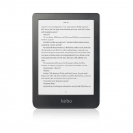 Четец за Е-книги Kobo Clara HD