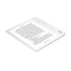 Четец за Е-книги Kobo Libra H2O White