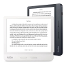 Четец за Е-книги Kobo Libra H2O White