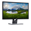 Монитор Dell SE2417HGX, 23.6" Wide LED, TN Anti-Glare, FullHD 1920x1080, 75Hz AMD FreeSync, 2ms, 1000:1, 8000000:1 DCR, 300 cd/m2, VGA, HDMI, Black, 5Y