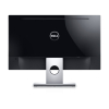 Монитор Dell SE2417HGX, 23.6" Wide LED, TN Anti-Glare, FullHD 1920x1080, 75Hz AMD FreeSync, 2ms, 1000:1, 8000000:1 DCR, 300 cd/m2, VGA, HDMI, Black, 5Y