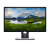 Монитор Dell SE2417HGX, 23.6" Wide LED, TN Anti-Glare, FullHD 1920x1080, 75Hz AMD FreeSync, 2ms, 1000:1, 8000000:1 DCR, 300 cd/m2, VGA, HDMI, Black, 5Y