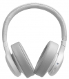 Слушалки JBL LIVE500 BT WHT HEADPHONES