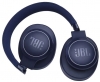 Слушалки JBL LIVE500 BT BLU HEADPHONES