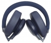 Слушалки JBL LIVE500 BT BLU HEADPHONES