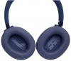 Слушалки JBL LIVE500 BT BLU HEADPHONES