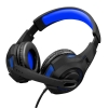 Слушалки TRUST GXT 307B Ravu Gaming Headset for PS4/ PS5 - blue