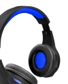 Слушалки TRUST GXT 307B Ravu Gaming Headset for PS4/ PS5 - blue