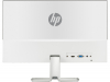 Монитор HP 22fw White, 21.5" IPS Display (VGA, HDMI)