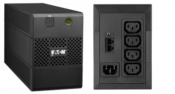 Непрекъсваем ТЗИ Eaton 5E 850i USB