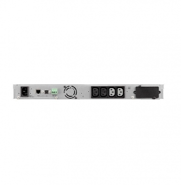 Непрекъсваем ТЗИ Eaton 5P 650i Rack1U