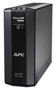 Непрекъсваем ТЗИ APC Power-Saving Back-UPS Pro 900, 230V, Schuko