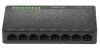 Комутатор Lanberg switch DSP1-1008 8-port, 1GB/s