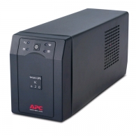 Непрекъсваем ТЗИ APC Smart-UPS SC 620VA 230V