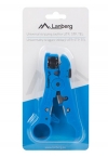 Инструмент Lanberg universal stripping tool for UTP STP and data cables