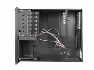 Кутия за сървър Lanberg rackmount server chassis ATX 550/08 19"/4U