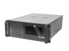 Кутия за сървър Lanberg rackmount server chassis ATX 550/08 19"/4U