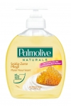 Течен сапун PALMOLIVE, Milk & Honey, помпа, 300 мл.