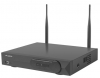 Рекордер Lanberg surveillance kit NVR WIFI 4 channels + 4 cameras 1.3MP with accessories