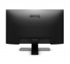 Монитор BenQ EW3270UE, 31.5" VA, 4ms, 3840x2160 4K UHD, FreeSync, Entertainment Monitor, HDR, 95% DCI-P3, Opt-Clarity, Flicker-free, LBL, B.I.+, Super Resolution, 3000:1, 20M:1 DCR, 10 bit, 300 cd/m2, HDMI, DP, USB Type-C, Speakers, Tilt, Metallic Grey