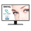 Монитор BenQ EW3270UE, 31.5" VA, 4ms, 3840x2160 4K UHD, FreeSync, Entertainment Monitor, HDR, 95% DCI-P3, Opt-Clarity, Flicker-free, LBL, B.I.+, Super Resolution, 3000:1, 20M:1 DCR, 10 bit, 300 cd/m2, HDMI, DP, USB Type-C, Speakers, Tilt, Metallic Grey